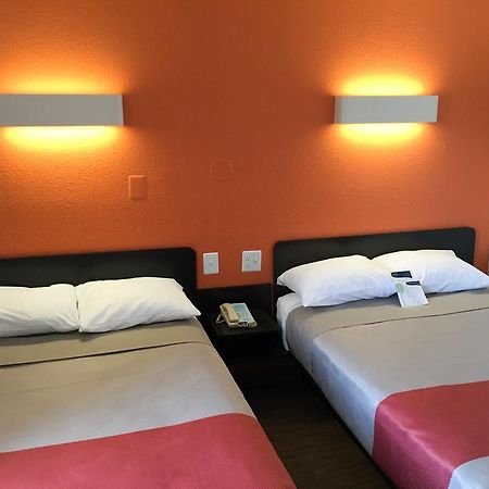 Motel 6-Oroville, Ca Eksteriør billede