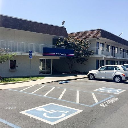 Motel 6-Oroville, Ca Eksteriør billede