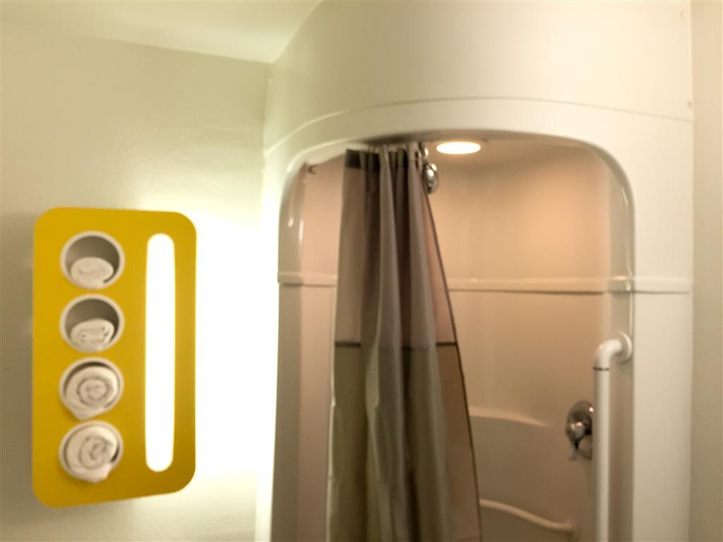Motel 6-Oroville, Ca Værelse billede