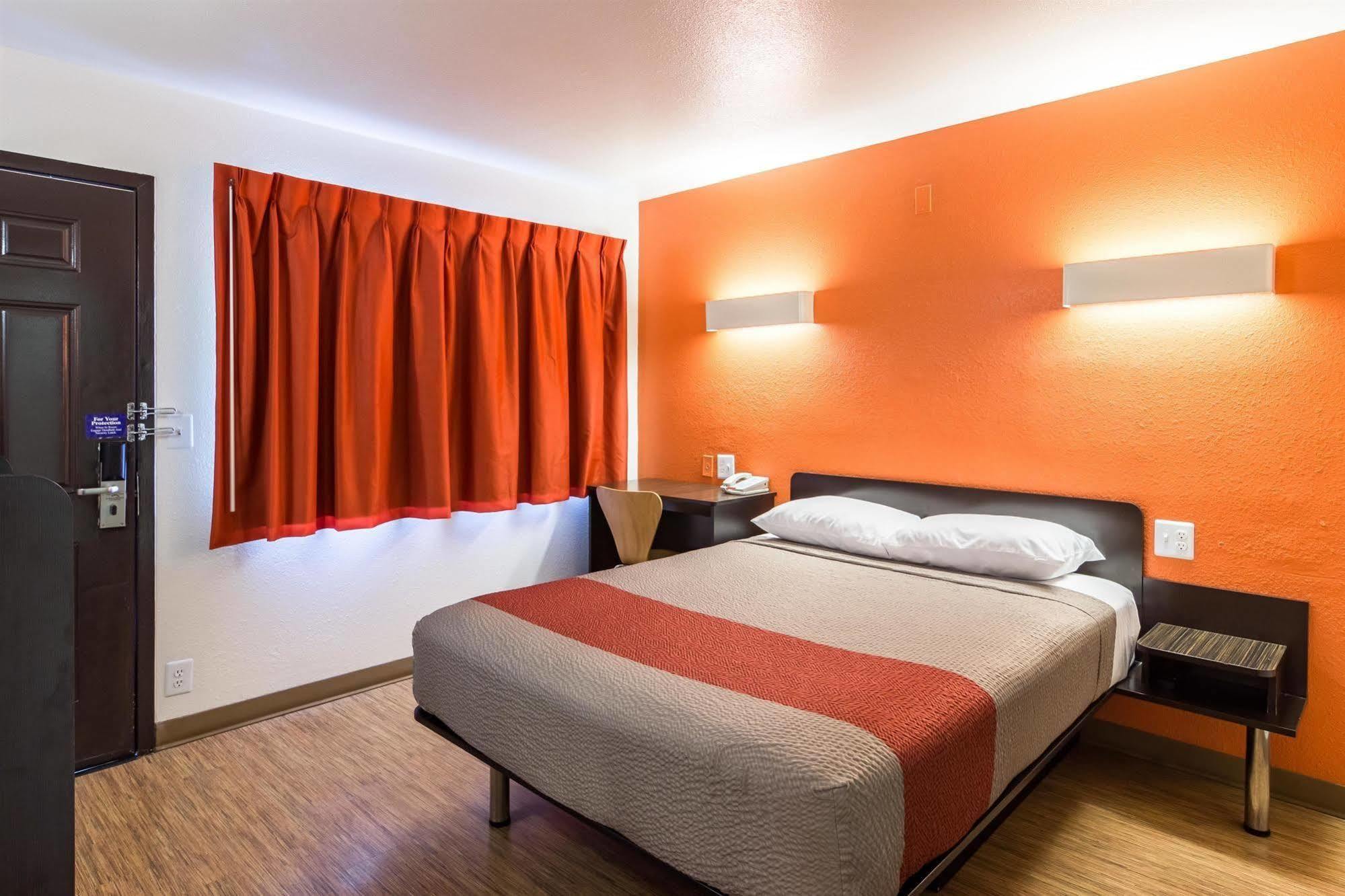 Motel 6-Oroville, Ca Eksteriør billede