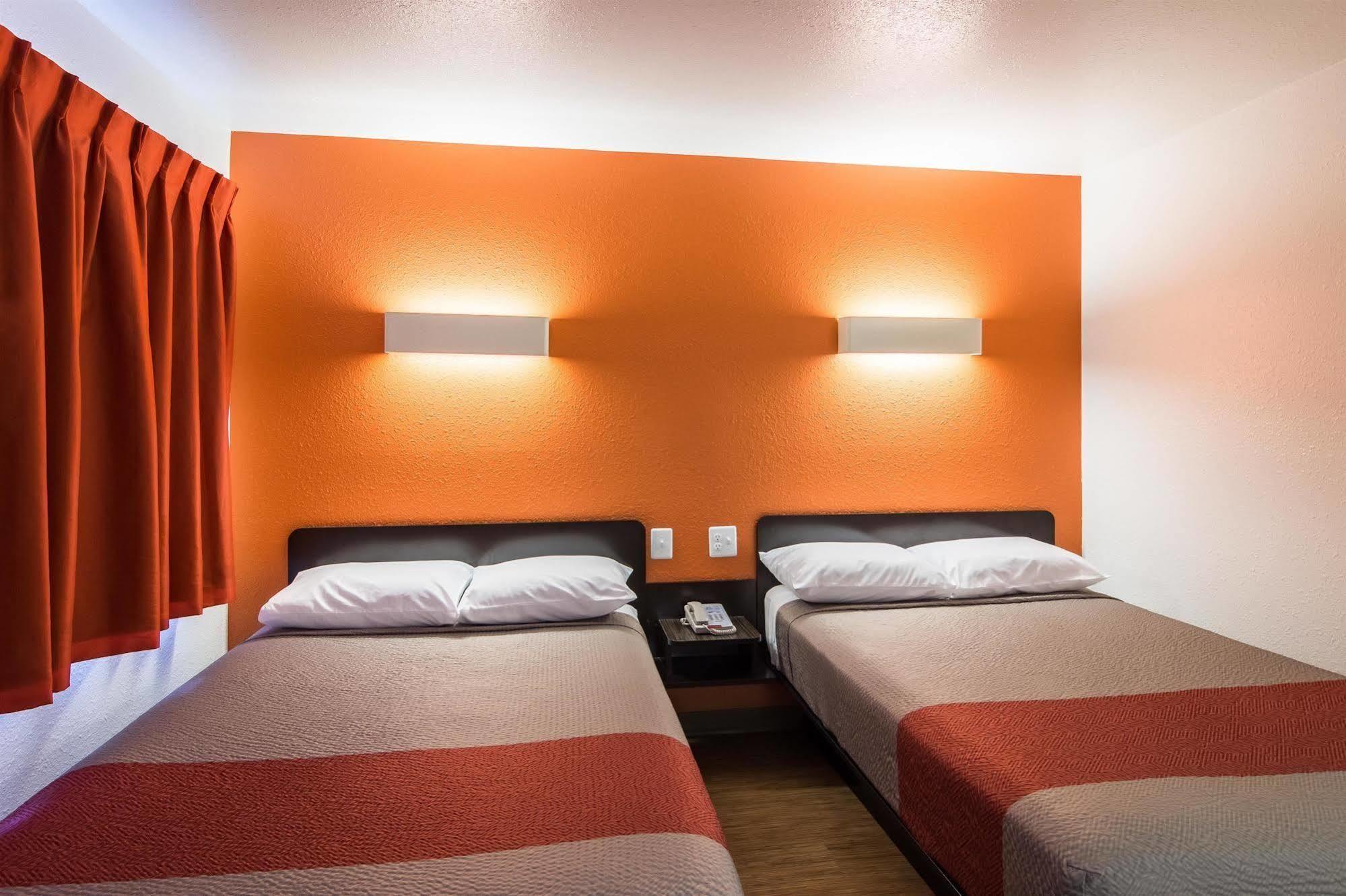 Motel 6-Oroville, Ca Eksteriør billede
