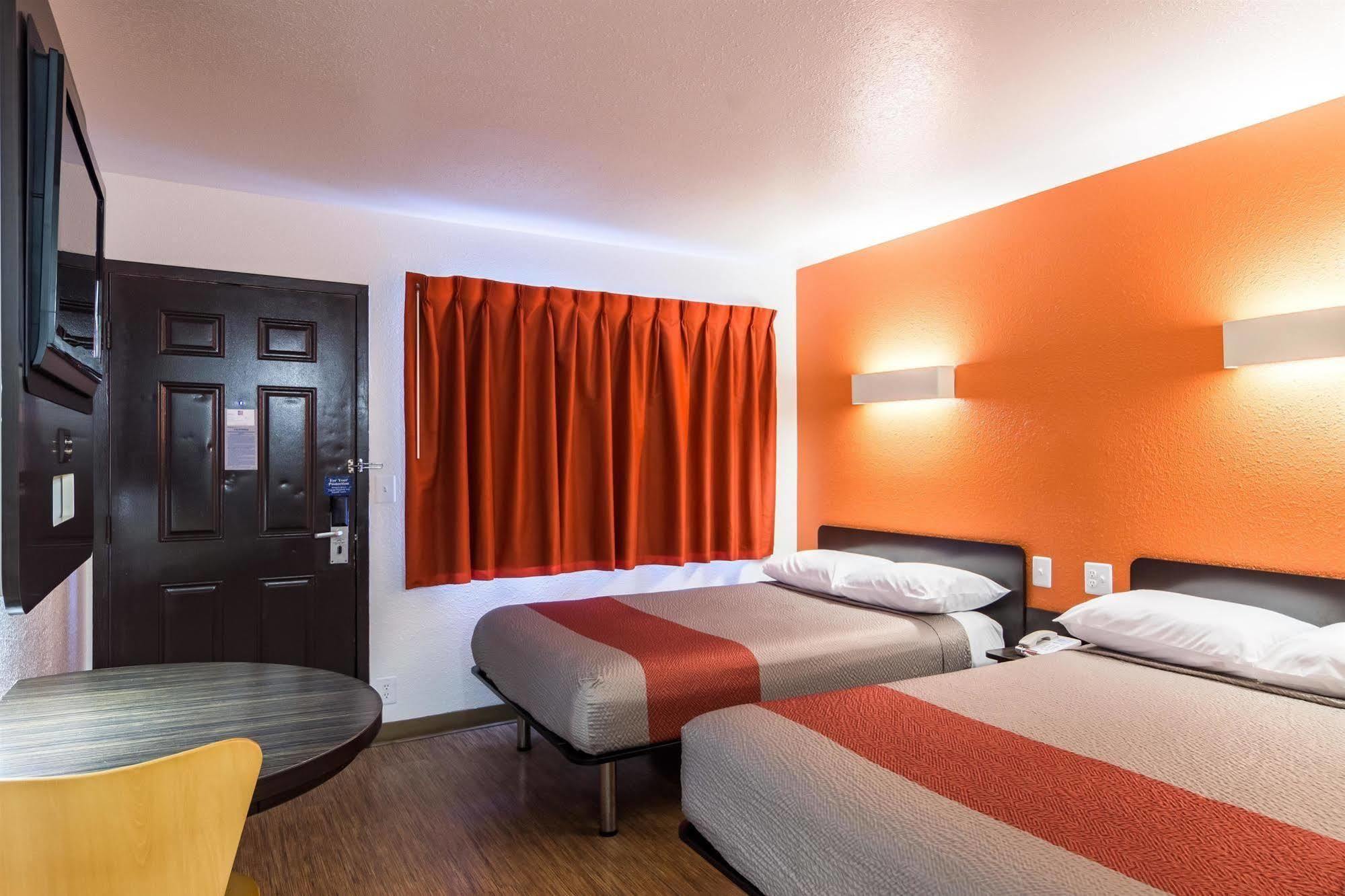 Motel 6-Oroville, Ca Eksteriør billede