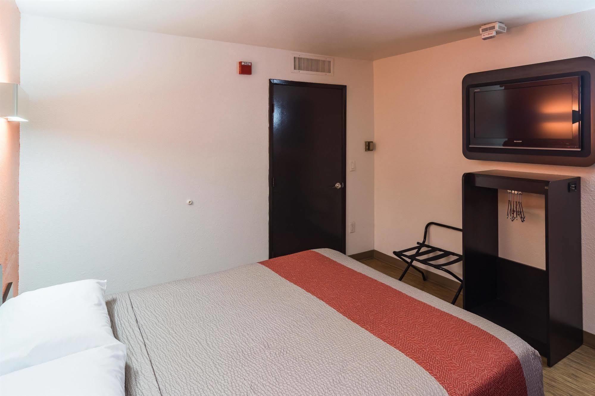 Motel 6-Oroville, Ca Eksteriør billede
