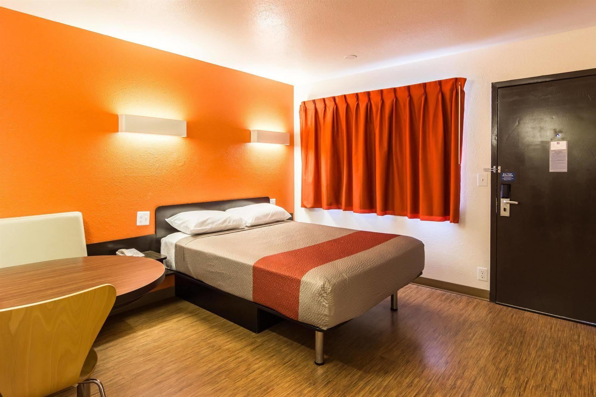Motel 6-Oroville, Ca Eksteriør billede