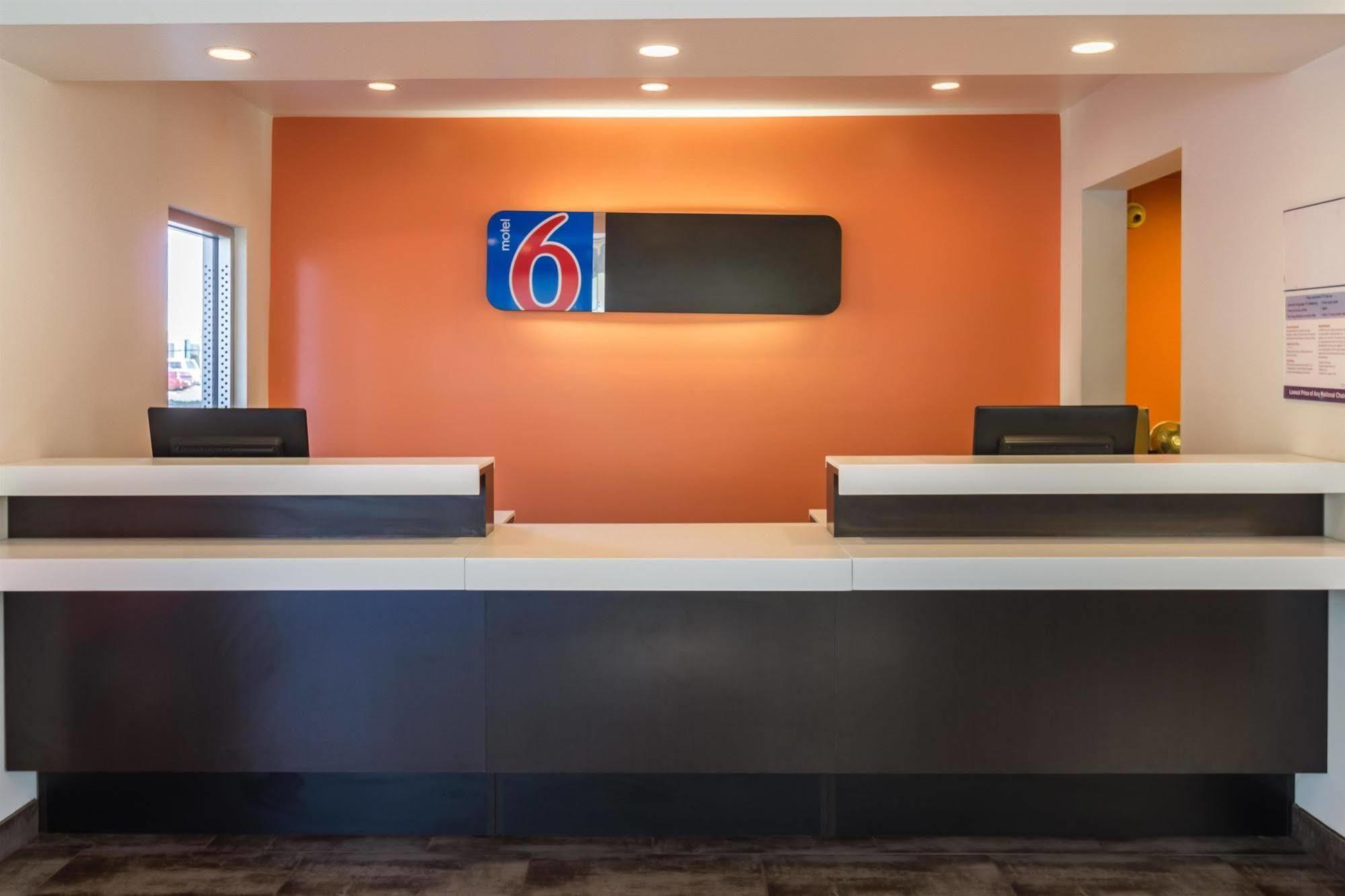 Motel 6-Oroville, Ca Eksteriør billede