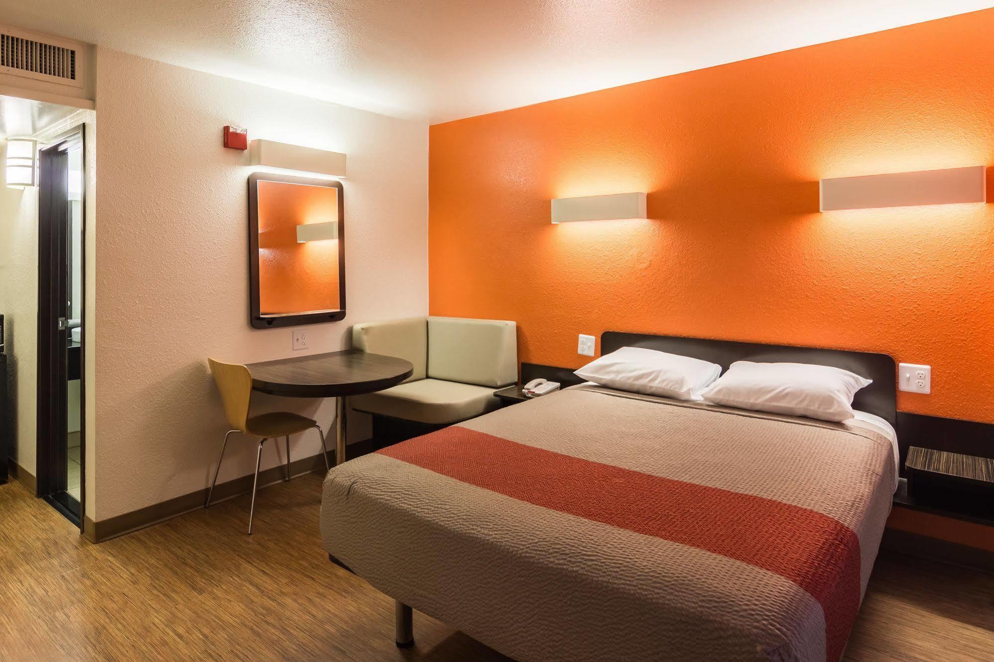 Motel 6-Oroville, Ca Eksteriør billede