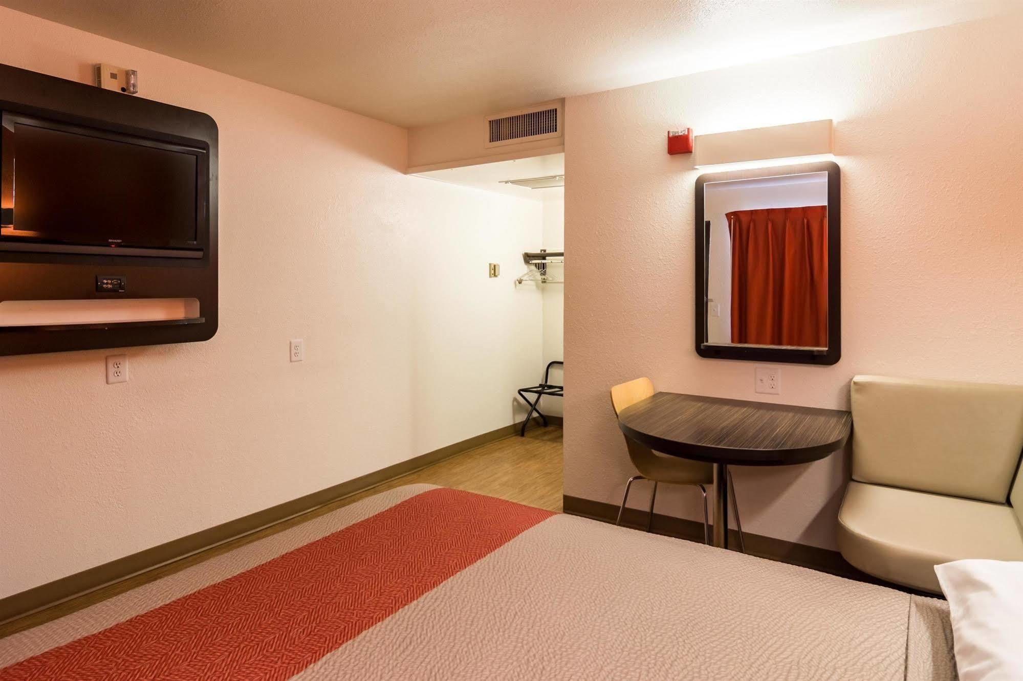 Motel 6-Oroville, Ca Eksteriør billede